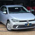 VOLKSWAGEN POLO 1.0 170 TSI MANUAL VOLKSWAGEN POLO 1.0 170 TSI MANUAL
