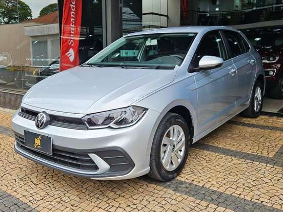 VOLKSWAGEN-POLO-1.0 170 TSI MANUAL VOLKSWAGEN-POLO-2022