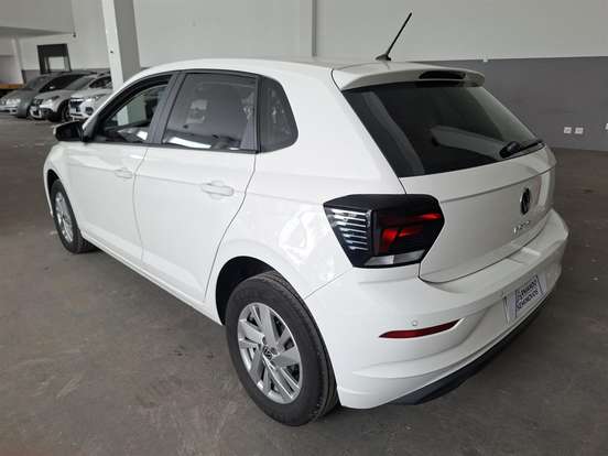 VOLKSWAGEN-POLO-1.0 170 TSI MANUAL VOLKSWAGEN-POLO-2023