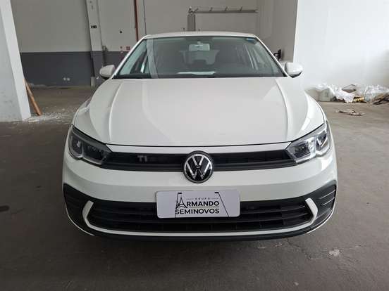 VOLKSWAGEN-POLO-1.0 170 TSI MANUAL VOLKSWAGEN-POLO-2023