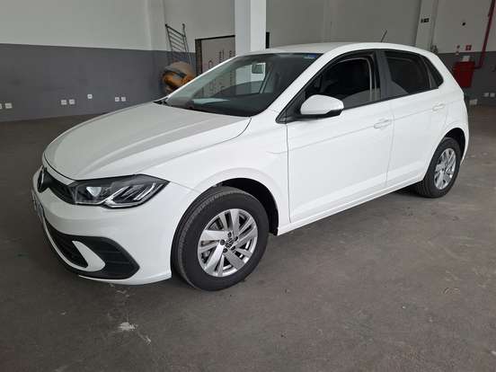 VOLKSWAGEN-POLO-1.0 170 TSI MANUAL VOLKSWAGEN-POLO-2023