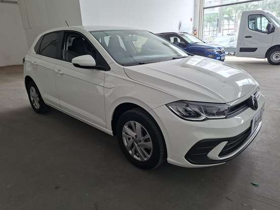 VOLKSWAGEN-POLO-1.0 170 TSI MANUAL VOLKSWAGEN-POLO-2023