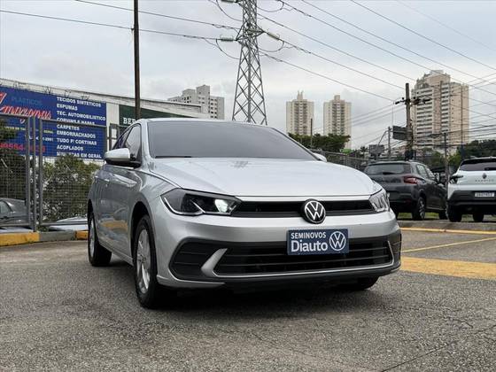 VOLKSWAGEN POLO 1.0 170 TSI MANUAL