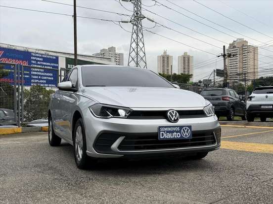 VOLKSWAGEN-POLO-1.0 170 TSI MANUAL VOLKSWAGEN-POLO-2024