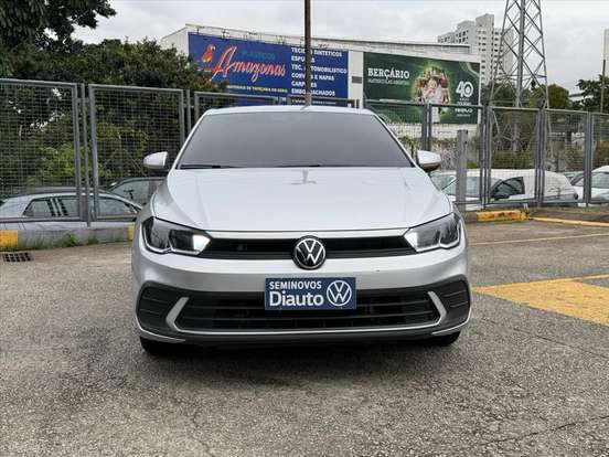 VOLKSWAGEN-POLO-1.0 170 TSI MANUAL VOLKSWAGEN-POLO-2024