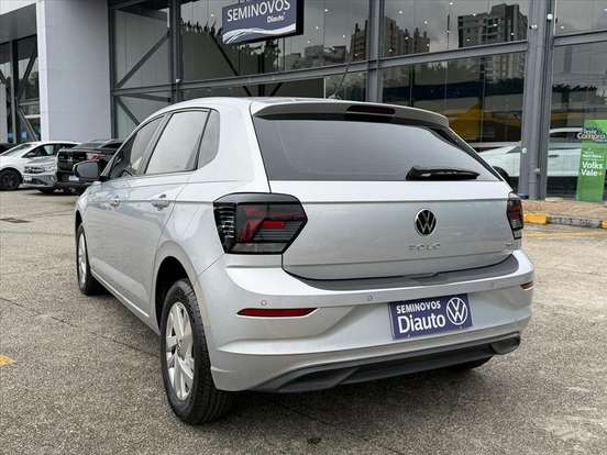 VOLKSWAGEN-POLO-1.0 170 TSI MANUAL VOLKSWAGEN-POLO-2024