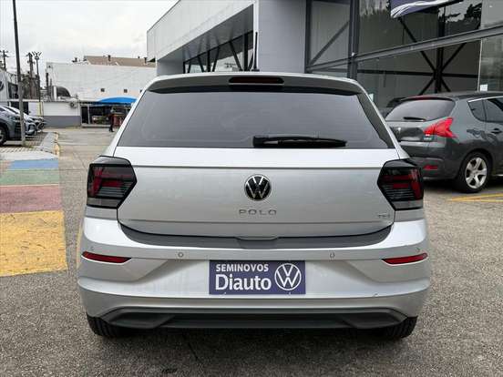 VOLKSWAGEN-POLO-1.0 170 TSI MANUAL VOLKSWAGEN-POLO-2024