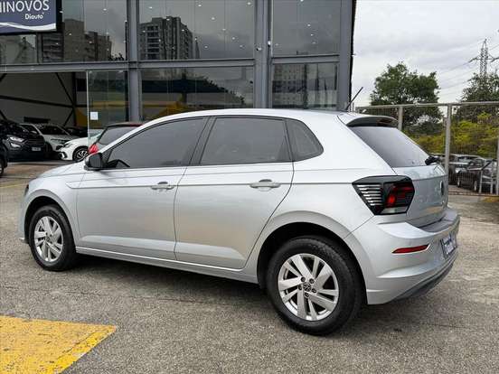 VOLKSWAGEN-POLO-1.0 170 TSI MANUAL VOLKSWAGEN-POLO-2024