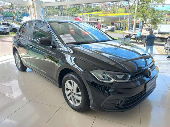 VOLKSWAGEN-POLO-1.0 170 TSI MANUAL VOLKSWAGEN-POLO-2022