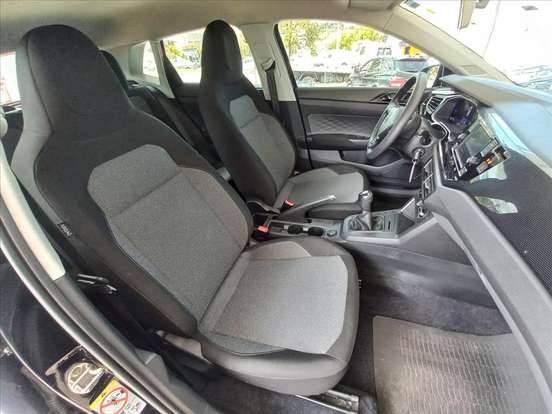 VOLKSWAGEN-POLO-1.0 170 TSI MANUAL VOLKSWAGEN-POLO-2022