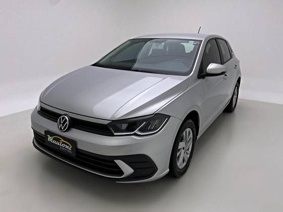 VOLKSWAGEN POLO 1.0 170 TSI MANUAL