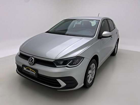 VOLKSWAGEN-POLO-1.0 170 TSI MANUAL VOLKSWAGEN-POLO-2023