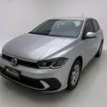 VOLKSWAGEN POLO 1.0 170 TSI MANUAL VOLKSWAGEN POLO 1.0 170 TSI MANUAL