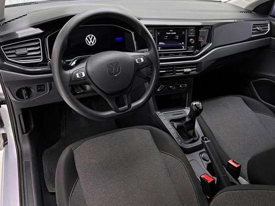 VOLKSWAGEN-POLO-1.0 170 TSI MANUAL VOLKSWAGEN-POLO-2023