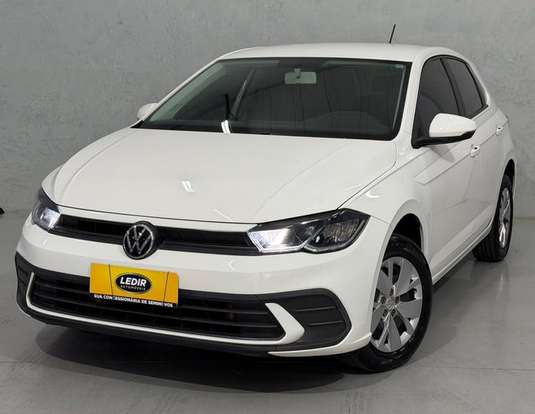 VOLKSWAGEN-POLO-1.0 170 TSI MANUAL VOLKSWAGEN-POLO-2023
