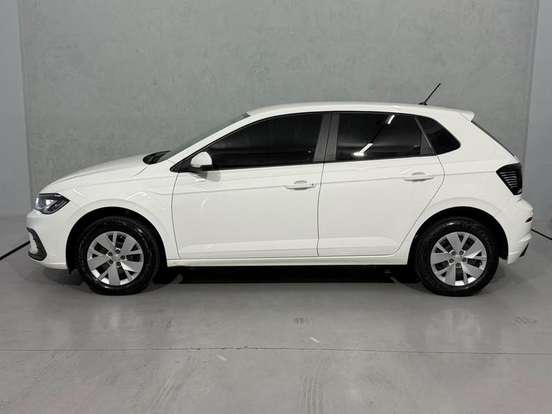 VOLKSWAGEN-POLO-1.0 170 TSI MANUAL VOLKSWAGEN-POLO-2023