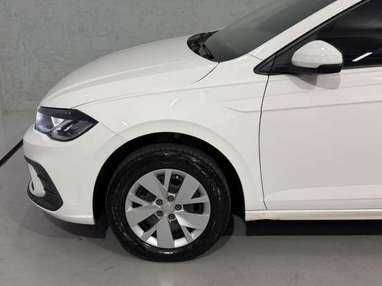 VOLKSWAGEN-POLO-1.0 170 TSI MANUAL VOLKSWAGEN-POLO-2023