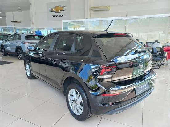VOLKSWAGEN-POLO-1.0 170 TSI MANUAL VOLKSWAGEN-POLO-2022