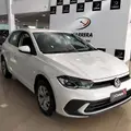 VOLKSWAGEN POLO 1.0 170 TSI SENSE AUTOMÁTICO VOLKSWAGEN POLO 1.0 170 TSI SENSE AUTOMÁTICO