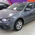VOLKSWAGEN POLO 1.0 170 TSI SENSE AUTOMÁTICO VOLKSWAGEN POLO 1.0 170 TSI SENSE AUTOMÁTICO