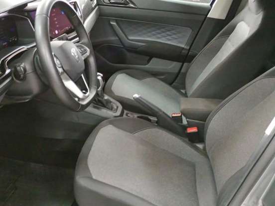 VOLKSWAGEN-POLO-1.0 170 TSI SENSE AUTOMÁTICO VOLKSWAGEN-POLO-2025
