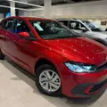 VOLKSWAGEN POLO 1.0 170 TSI SENSE AUTOMÁTICO VOLKSWAGEN POLO 1.0 170 TSI SENSE AUTOMÁTICO