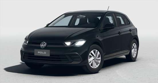 VOLKSWAGEN-POLO-1.0 170 TSI SENSE AUTOMÁTICO VOLKSWAGEN-POLO-2026