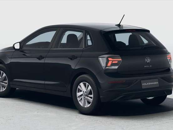 VOLKSWAGEN-POLO-1.0 170 TSI SENSE AUTOMÁTICO VOLKSWAGEN-POLO-2026