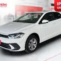 VOLKSWAGEN POLO 1.0 170 TSI SENSE AUTOMÁTICO VOLKSWAGEN POLO 1.0 170 TSI SENSE AUTOMÁTICO