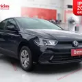 VOLKSWAGEN POLO 1.0 170 TSI SENSE AUTOMÁTICO VOLKSWAGEN POLO 1.0 170 TSI SENSE AUTOMÁTICO