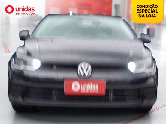 VOLKSWAGEN-POLO-1.0 170 TSI SENSE AUTOMÁTICO VOLKSWAGEN-POLO-2025