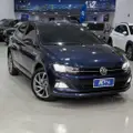 VOLKSWAGEN POLO 1.0 200 TSI HIGHLINE AUTOMÁTICO VOLKSWAGEN POLO 1.0 200 TSI HIGHLINE AUTOMÁTICO