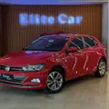 VOLKSWAGEN POLO 1.0 200 TSI HIGHLINE AUTOMÁTICO VOLKSWAGEN POLO 1.0 200 TSI HIGHLINE AUTOMÁTICO