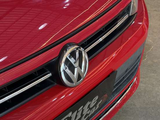 VOLKSWAGEN-POLO-1.0 200 TSI HIGHLINE AUTOMÁTICO VOLKSWAGEN-POLO-2018