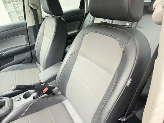 VOLKSWAGEN-POLO-1.0 200 TSI HIGHLINE AUTOMÁTICO VOLKSWAGEN-POLO-2019
