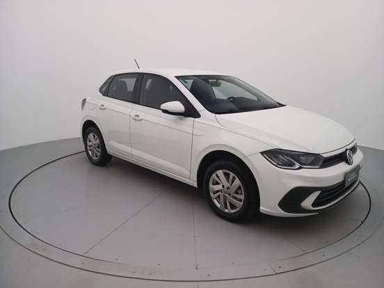 VOLKSWAGEN-POLO-1.0 MPI MANUAL VOLKSWAGEN-POLO-2024