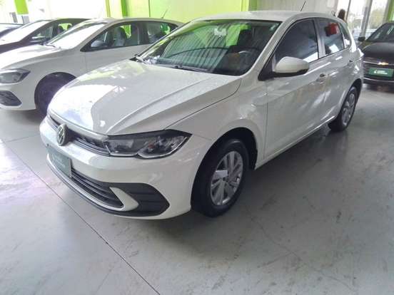 VOLKSWAGEN-POLO-1.0 MPI MANUAL VOLKSWAGEN-POLO-2023