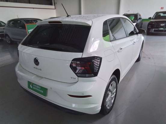 VOLKSWAGEN-POLO-1.0 MPI MANUAL VOLKSWAGEN-POLO-2023