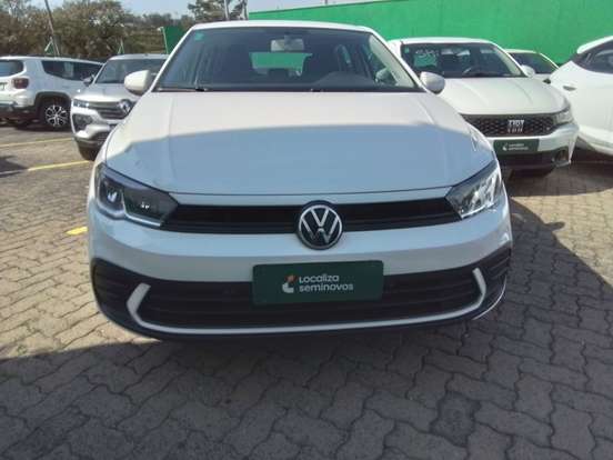 VOLKSWAGEN-POLO-1.0 MPI MANUAL VOLKSWAGEN-POLO-2024