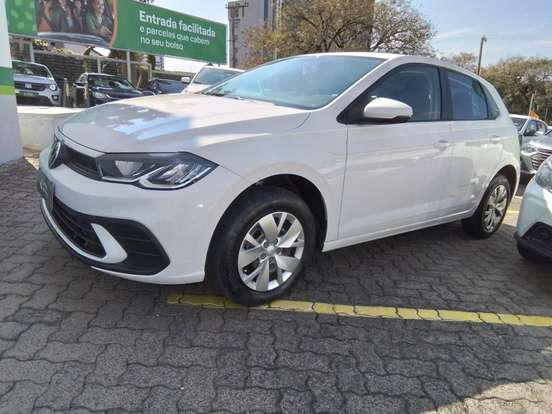 VOLKSWAGEN-POLO-1.0 MPI MANUAL VOLKSWAGEN-POLO-2024