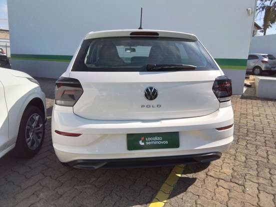 VOLKSWAGEN-POLO-1.0 MPI MANUAL VOLKSWAGEN-POLO-2024