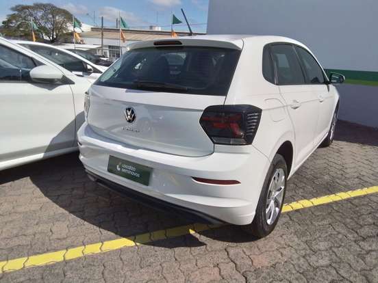 VOLKSWAGEN-POLO-1.0 MPI MANUAL VOLKSWAGEN-POLO-2024