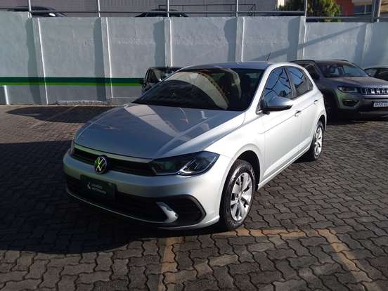 VOLKSWAGEN-POLO-1.0 MPI MANUAL VOLKSWAGEN-POLO-2023