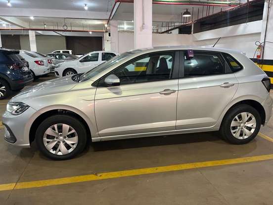 VOLKSWAGEN-POLO-1.0 MPI MANUAL VOLKSWAGEN-POLO-2023