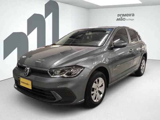 VOLKSWAGEN POLO 1.0 MPI MANUAL