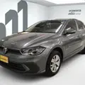 VOLKSWAGEN POLO 1.0 MPI MANUAL VOLKSWAGEN POLO 1.0 MPI MANUAL
