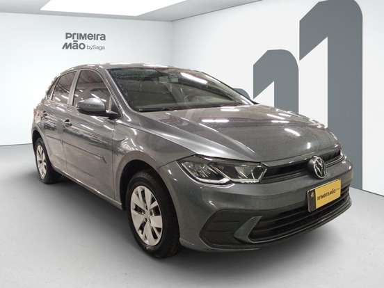 VOLKSWAGEN-POLO-1.0 MPI MANUAL VOLKSWAGEN-POLO-2023