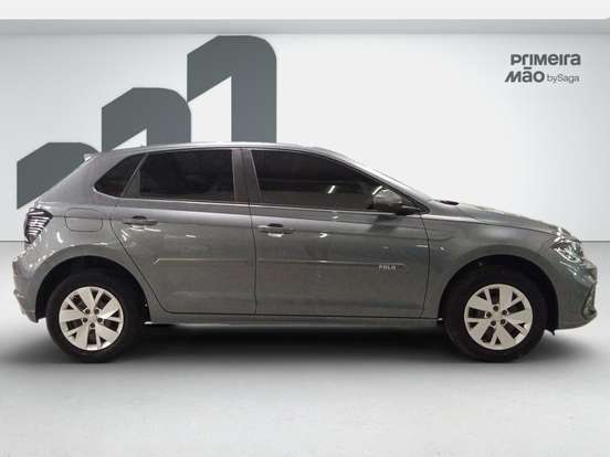VOLKSWAGEN-POLO-1.0 MPI MANUAL VOLKSWAGEN-POLO-2023
