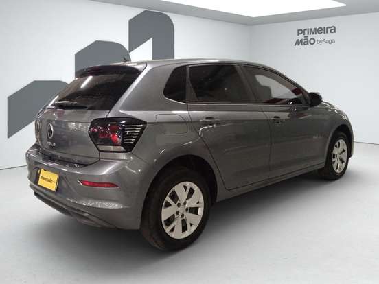 VOLKSWAGEN-POLO-1.0 MPI MANUAL VOLKSWAGEN-POLO-2023