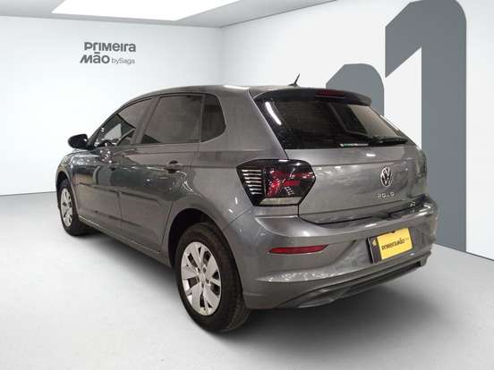 VOLKSWAGEN-POLO-1.0 MPI MANUAL VOLKSWAGEN-POLO-2023